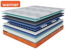 Орион в чехле Warmer 160х200
